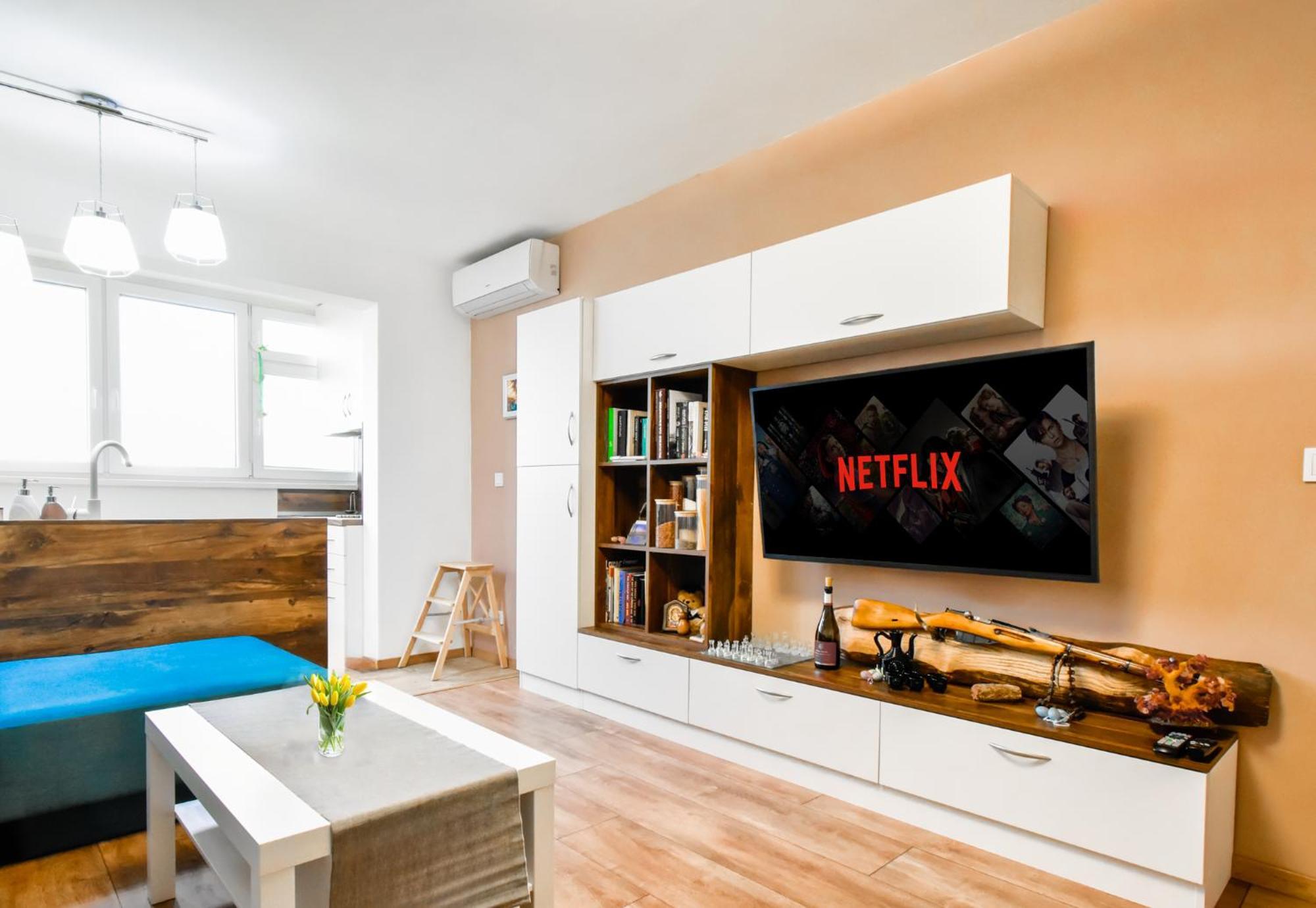 Apartamento Doynov's *