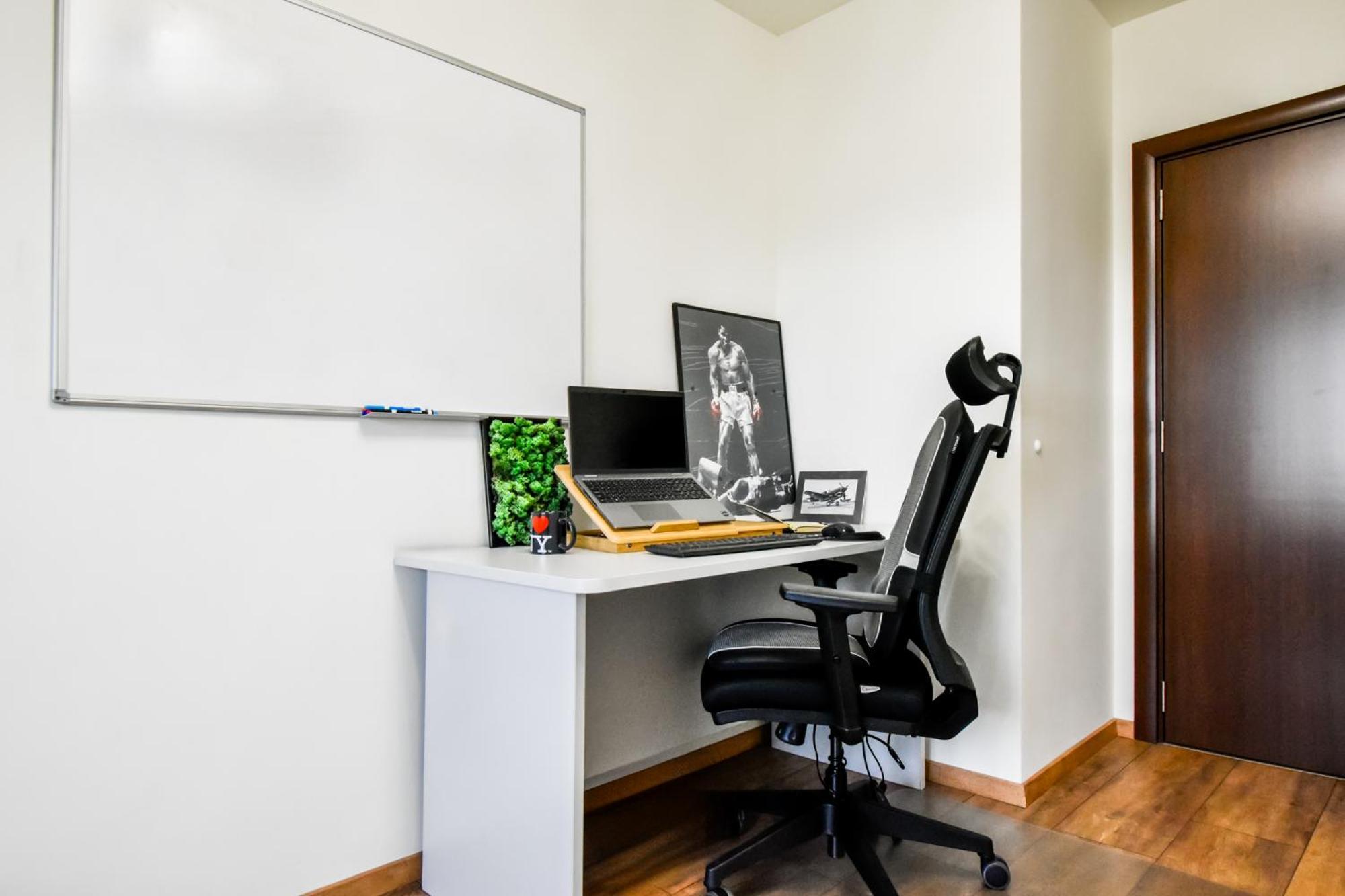 Apartamento Doynov's *