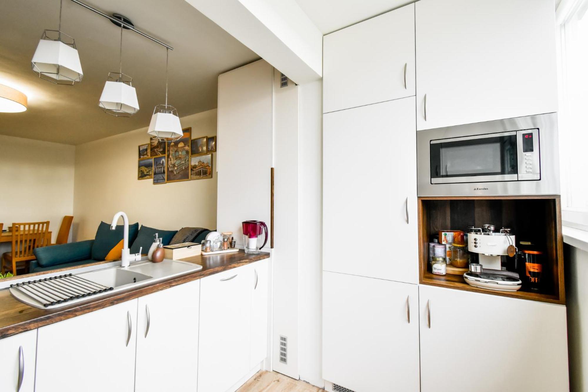 Apartamento Doynov's