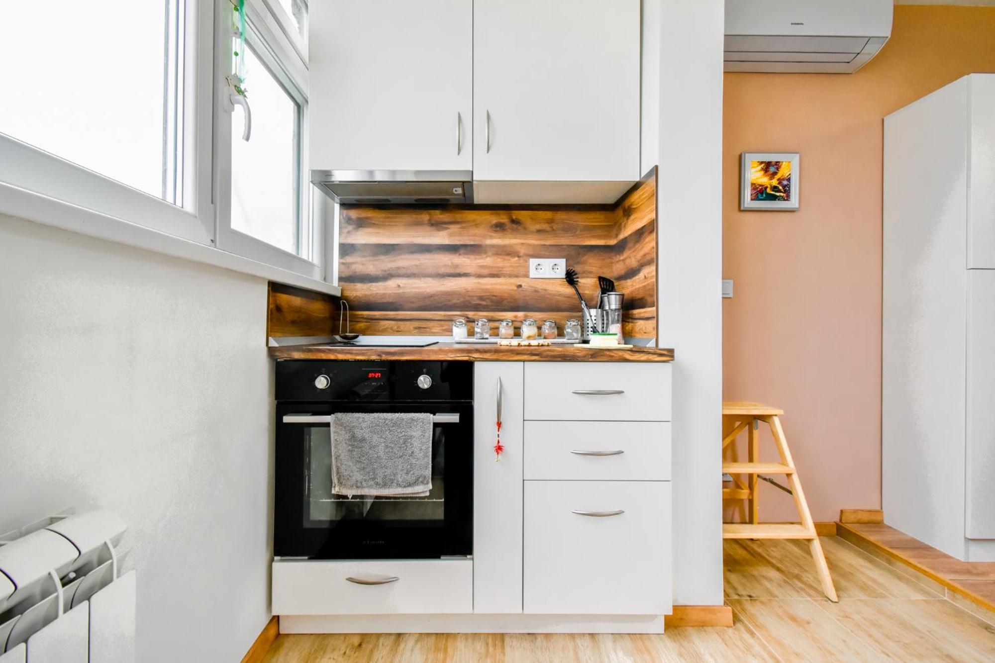 Apartamento Doynov's