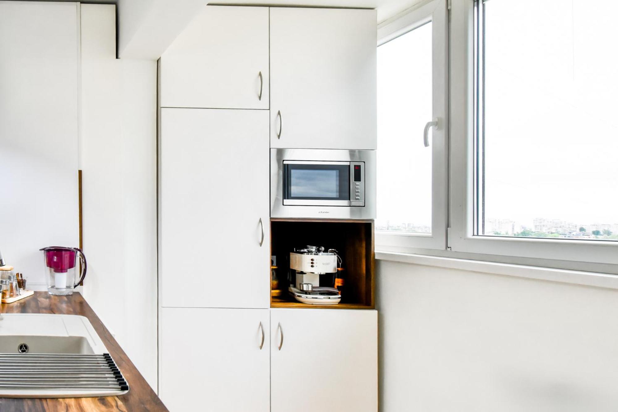 Apartamento Doynov's
