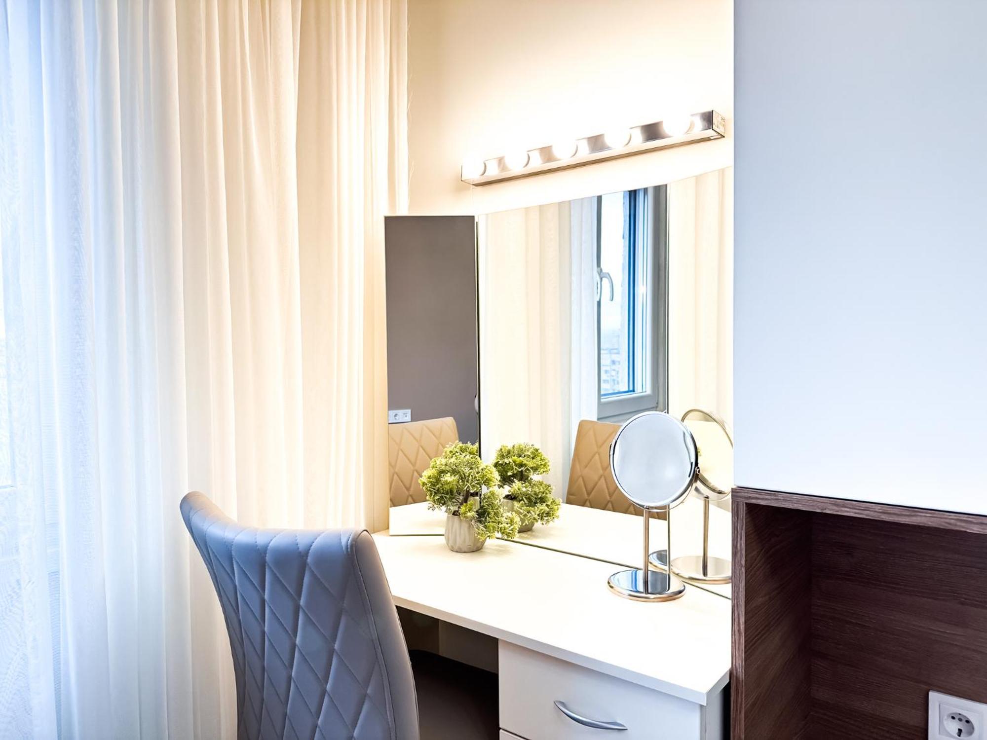 Apartament Doynov's *