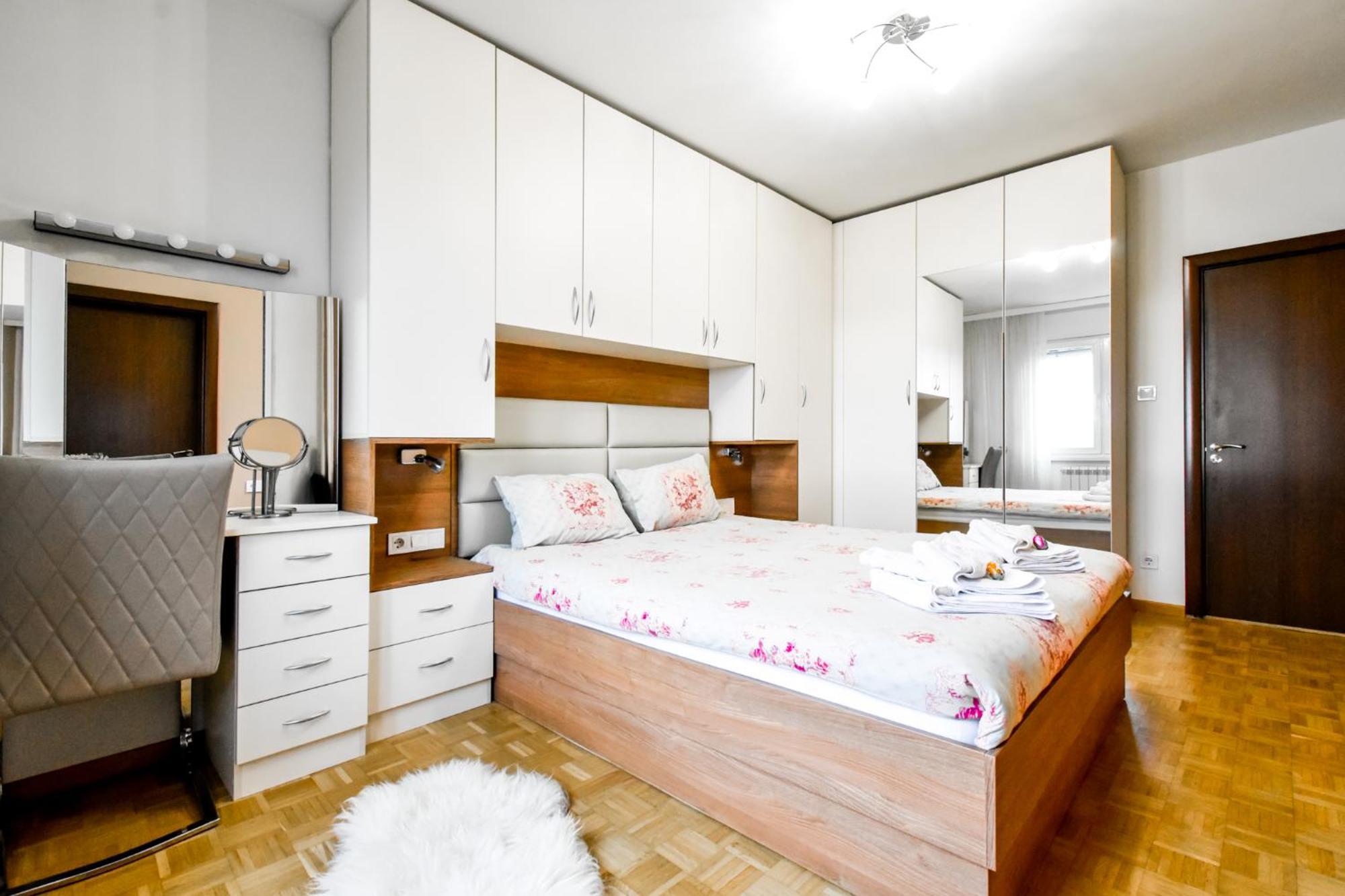 Apartament Doynov's
