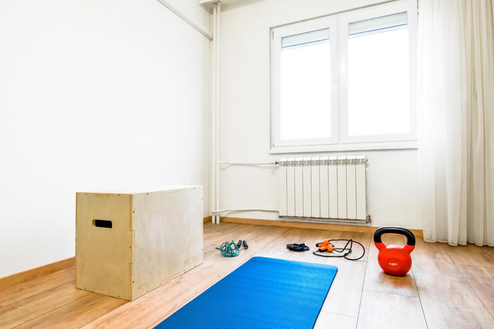 Apartamento Doynov's *