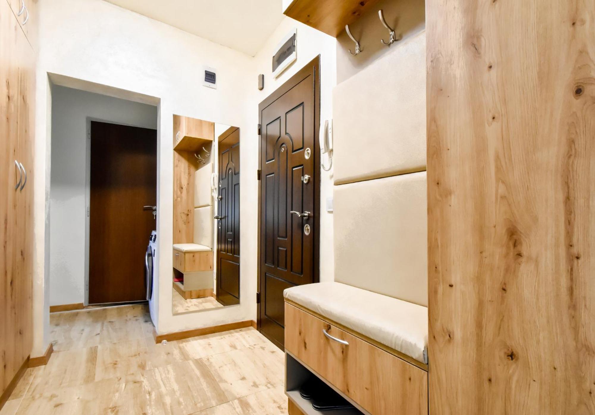 Apartamento Doynov's Sofía